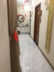 -芳朵美容养生SPA