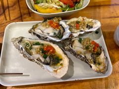 -木屋烧烤(龙湖天街店)