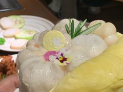 -侘寂甜品(自取店)
