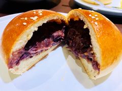 大哥红豆包-有璟阁港式餐厅(国贸商城店)