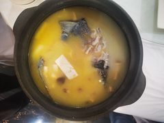 -干老四雅鱼饭店(滨江西路店)