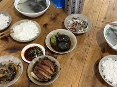-九九豆花馆(解放碑步行街店)