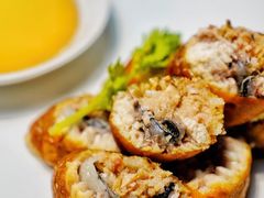 龙穿虎肚-潮汕味道·煮海餐厅(金麟大厦店)