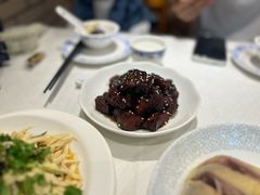 -老吉士酒家(天平路店)