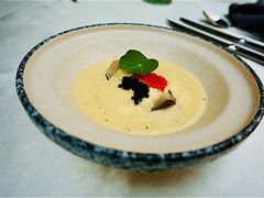 -北京古城老院厉晓麟精致菜