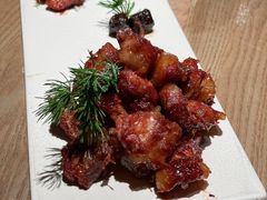 江雪糖醋小排-小大董·烤鸭(凤凰汇店)