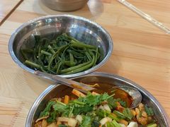 -柳州肥姨妈大骨螺蛳粉(东靖路店)