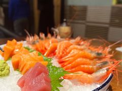 -黑松白鹿(崇文门新活馆店)