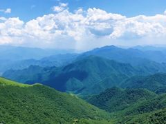 -灵山