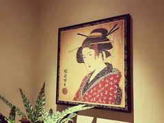 -耕海日本料理(万达华府店)