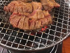 菠萝牛肋条-大阪烧肉BAKA一代(十亩地店)