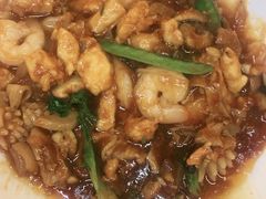 -津沽小院(天津之眼店)