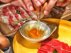 -肉勝和牛寿喜烧(北城天街店)