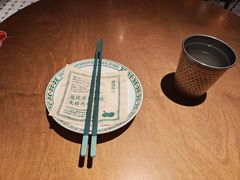 -潮桔桔·潮汕小食堂(浦东嘉里城店)