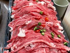 -巴倒烫陆派火锅山庄(南山总店)