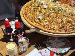 -SUPER BOWL超级碗(崂山丽达店)