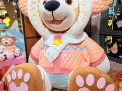 -迪士尼小镇