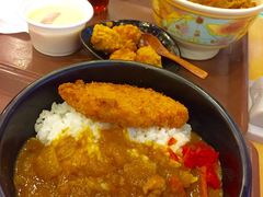 -食其家·牛丼咖喱(天津梅江印象城店)