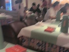 -楼兰新疆菜(江宁万达店)
