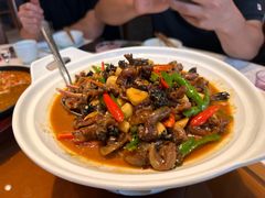 -映月潭传家菜(易俗河店)