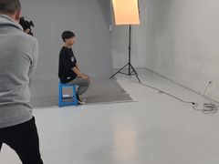 -金夫人化妆摄影职业培训学校