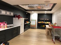 -BossBabe亲子餐厅(金光华广场店)