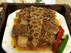 -喜鹊茶点.啫煲(车陂店)