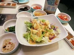 -韩时烤肉(枫蓝店)