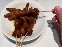 -南门小馆·清真(国贸商城店)