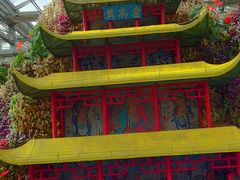 -兰陵国家农业公园