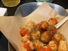 -shark burger·鲨鱼汉堡(交子大道店)