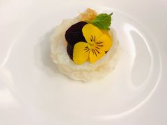 -大连铂尔曼酒店-铂尔曼美食廊 Pullman Deli