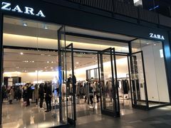 -ZARA(成都远洋太古里店)