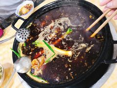 -石灰市毛记烧鸡公(解放碑店)