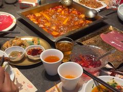 -锦城印象火锅(天府三街店)