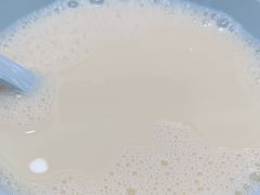 甜豆浆（热）-日月永和中国餐饮名店(凤凰店)