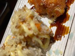 -九田家黑牛烤肉(溧水万达店)