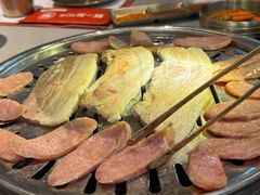 -韩一品韩国料理(柏庐南路店)
