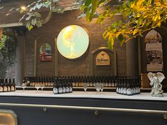 -欧洲房子·咖啡西餐厅(艺术城店)