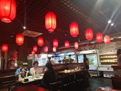 -乐山串串香老火锅(鼓楼店)