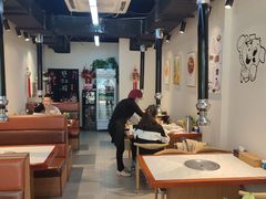 -六七八韩式烤肉·韩国料理(上杭路店)