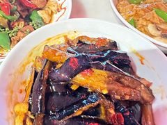 -小吊梨汤·北京菜·烤鸭(双井乐成中心店)