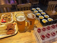 -汉森熊啤酒屋(雨耕山店)