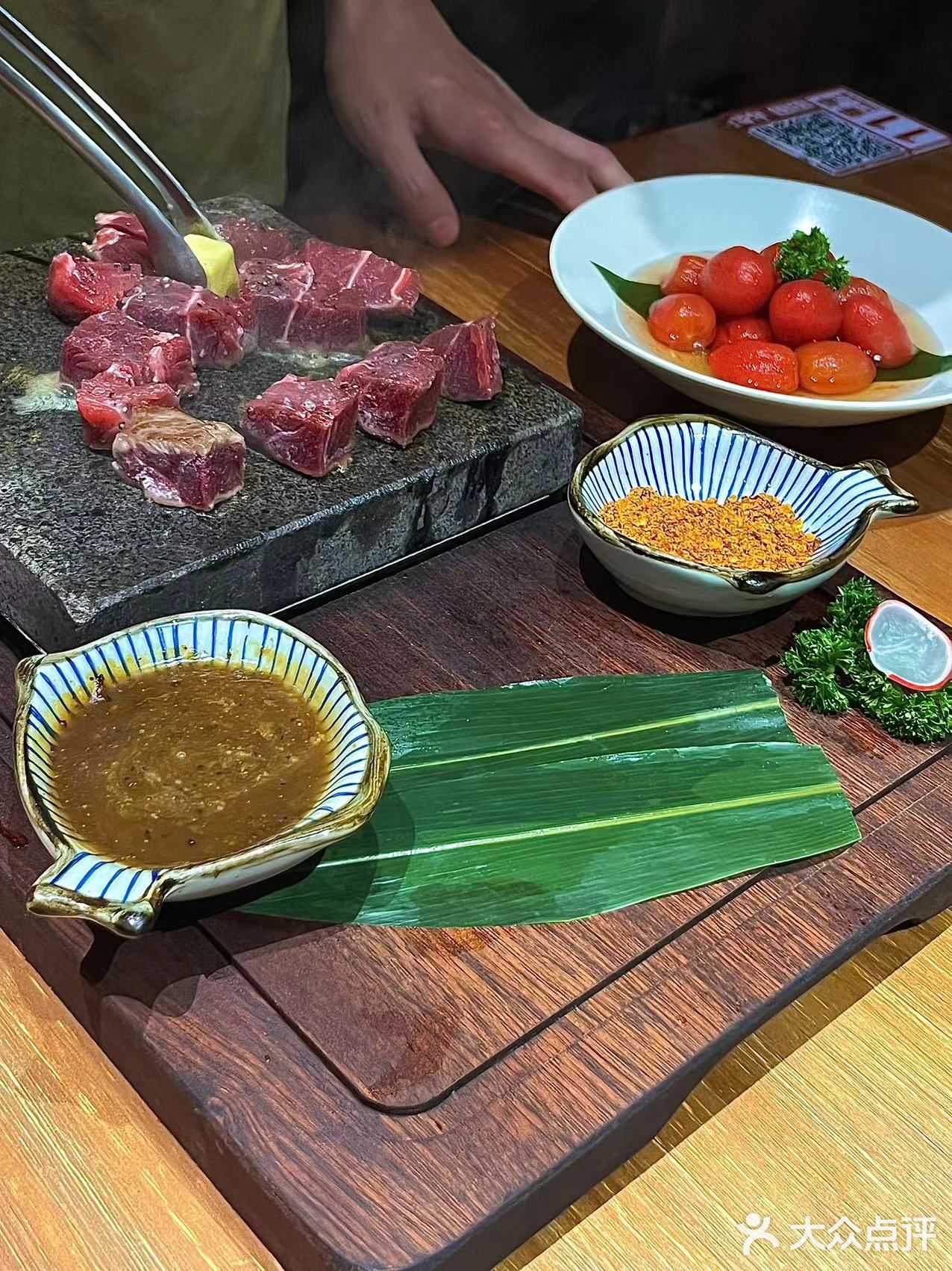 这家绝味好吃的日料馆简直大爱，太好吃啦