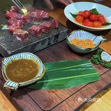 这家绝味好吃的日料馆简直大爱，太好吃啦