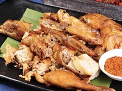 -金塔傣乡·云南民族特色菜·傣味手抓饭(金瓦路店)