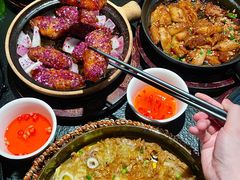 -旺爷砂锅·茶作(国贸城店)