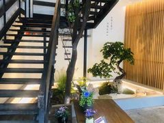 -蜜桃餐厅·伴山(湖滨商业街店)