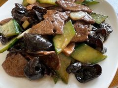 爆三样-南磨房食府(燕莎奥特莱斯购物中心店)