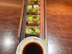 -庭院江南菜•烤鸭•非遗传承(上地•清河站店)
